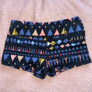 Fleo Shorts The Point Medium